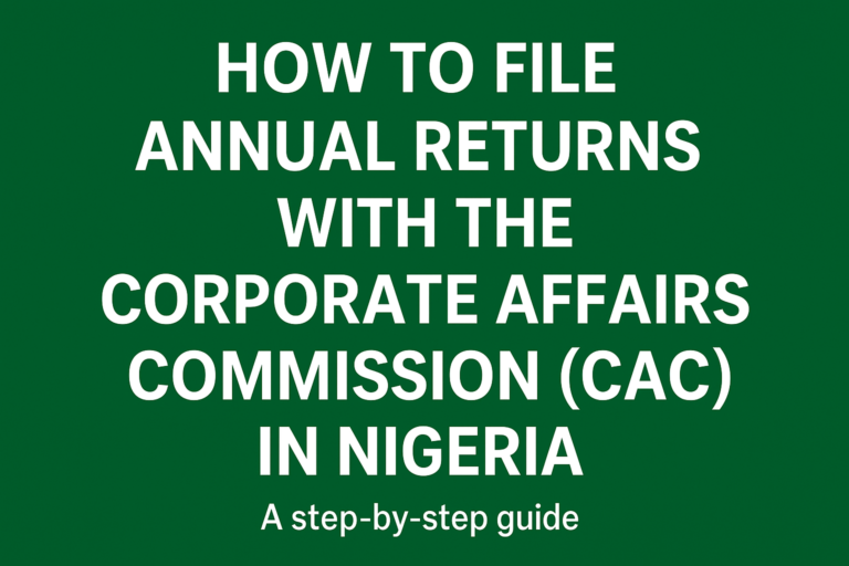 how-to-file-annual-returns