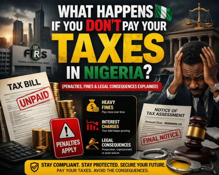 Everything You Need to Know About the New Tax System