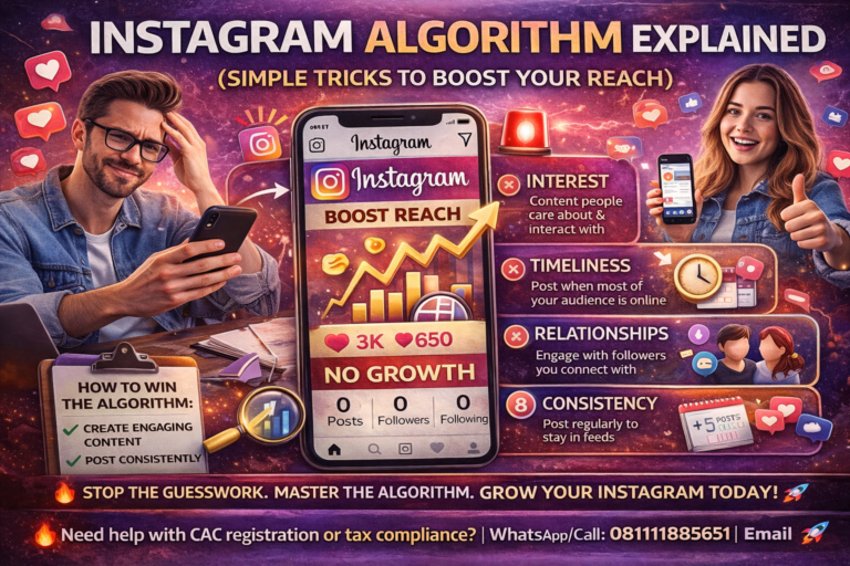 Instagram Algorithm Explained