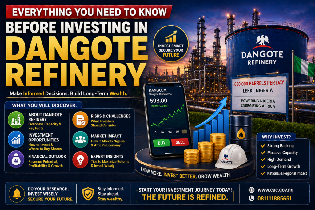 Opportunities can change quickly