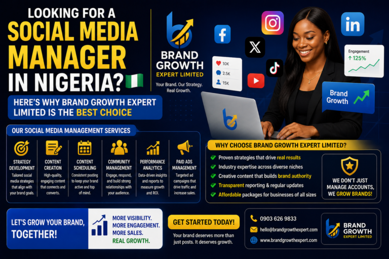 Ready to Grow Your Business
