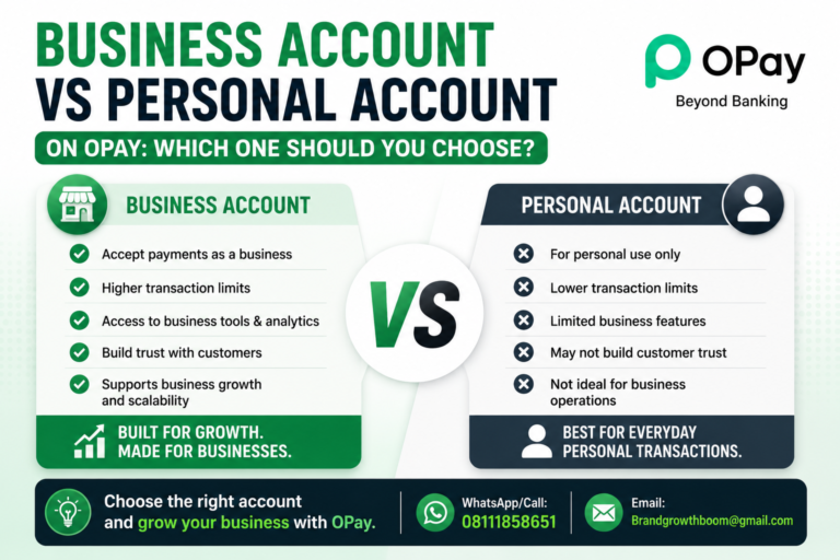 Which One Should You Choose
