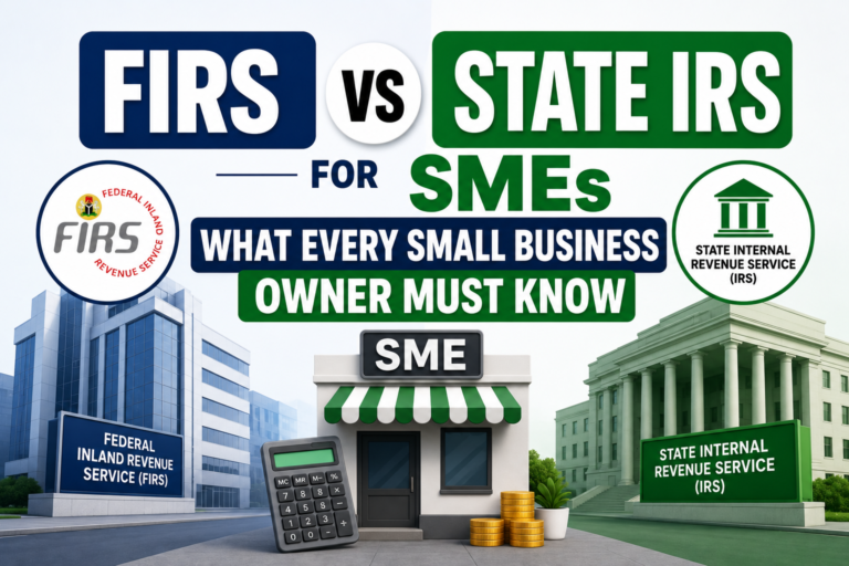 Common Tax Mistakes SMEs Should Avoid