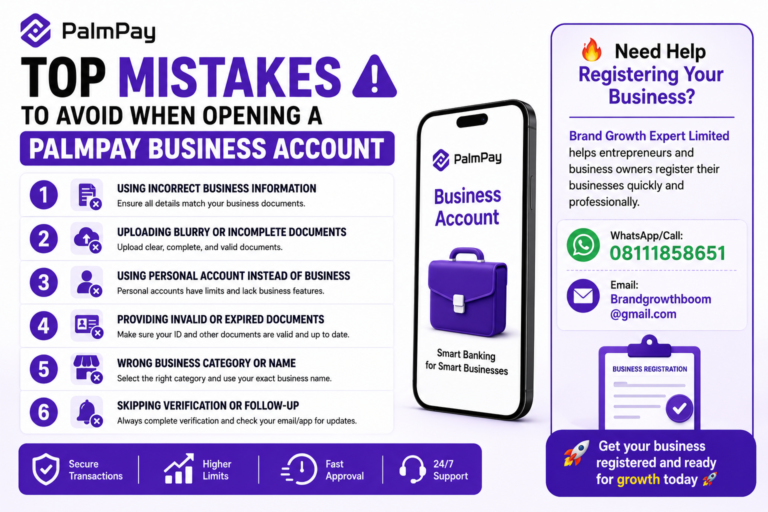 When you avoid these mistakes, you can enjoy